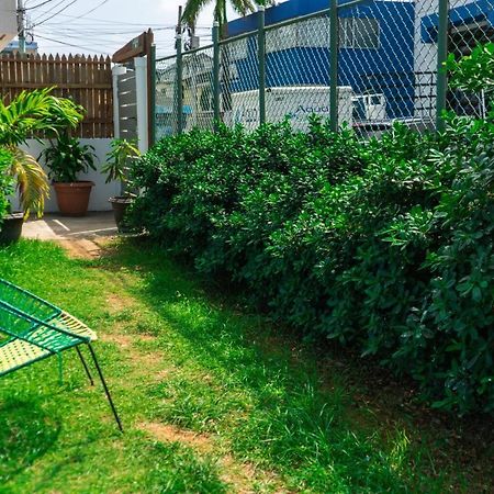Miss Anto'S Place-Map San Andres  Bagian luar foto