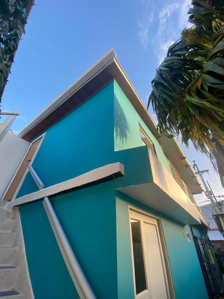 Miss Anto'S Place-Map San Andres  Bagian luar foto