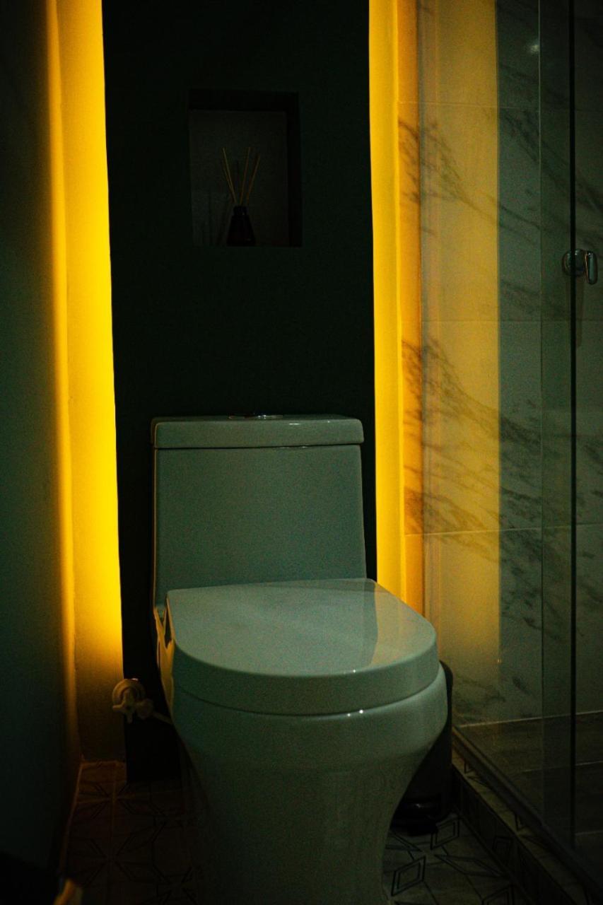 Miss Anto'S Place-Map San Andres  Bagian luar foto