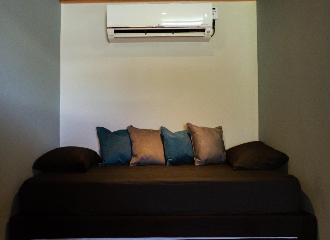 Miss Anto'S Place-Map San Andres  Bagian luar foto